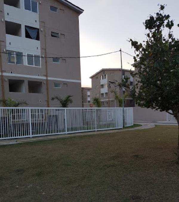 AVENIDA FLAVIO VASCONCELOS, N. SN, Apto 504, BL 14, LT 01, QD 08, LOT VIVER MELHOR