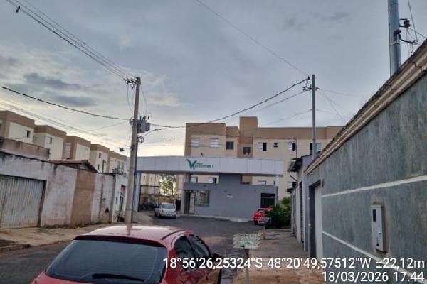 RUA ROBERTO CARLOS MEDEIROS, N. 270, Apto 304, PAV 2 BL D