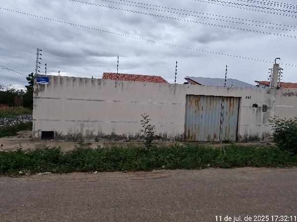 AVENIDA DONA CHIQUITA, N. 660, QD 23 LT 04