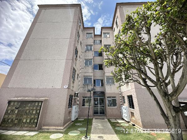 RUA JOSE LEITE, N. 2200, Apto 203, BL 01