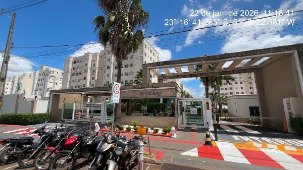 AVENIDA PREFEITO MILTON RIBEIRO MENEZES, N. 715, Apto 202, TORRE 05 VG 266
