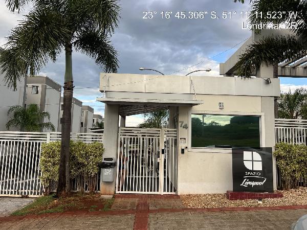 RUA OMAR MAZZEI GUIMARAES, N. 74, Apto 403, 4º PAV, BL 10, VG Nº 41