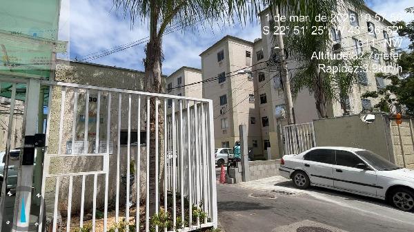 RUA HELIO DO AMARAL, N. 30, Apto 301, BL 10