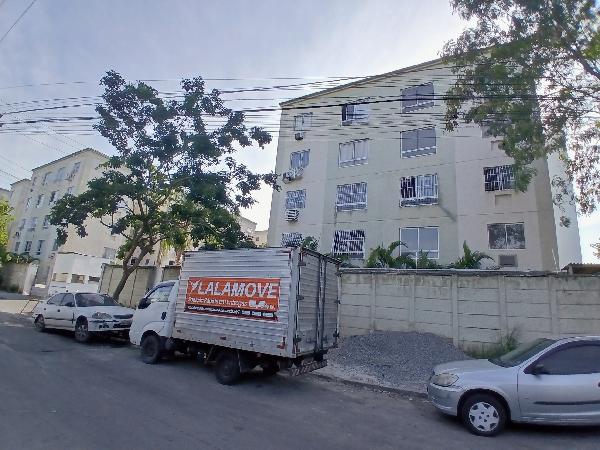 RUA HELIO DO AMARAL, N. 30, Apto 202, BL 03