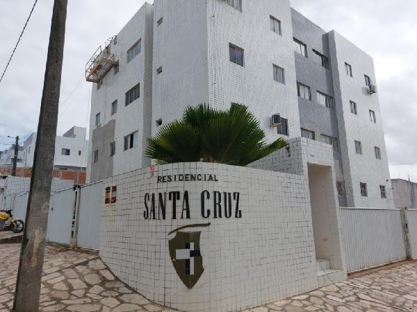 RUA ESTUDANTE DALMO BELMONT, N. SN, Apto 204,