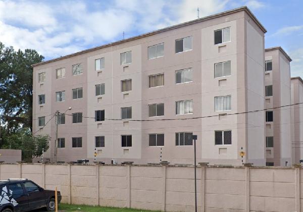 AVENIDA JOSE LEITE, N. 2200, Apto 404, BL 7