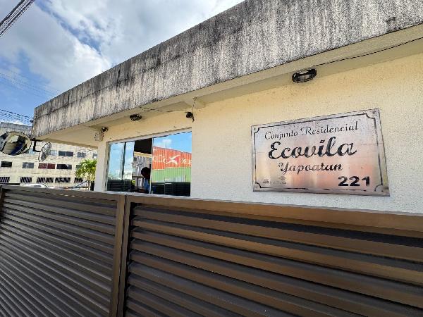 RUA SANTA LUZIA, N. 221, Apto 104, BL 47
