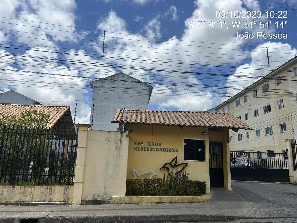 RUA GENERAL PEDRO GONCALVES DE MEDEIROS, N. 183, Apto 402, BL 09