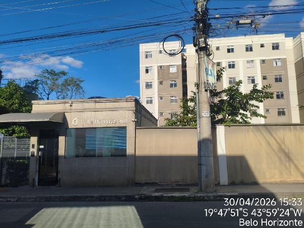 RUA DAS CHACARAS, N. 400, Apto 604, BL A BOX 26