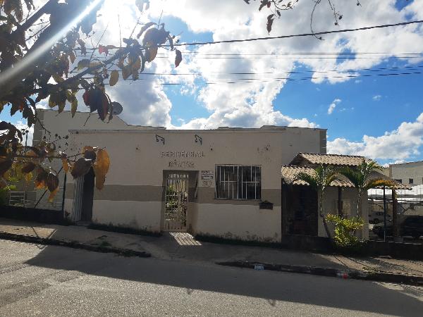 RUA I, N. 30, Apto 11, BL 06 PAV 02