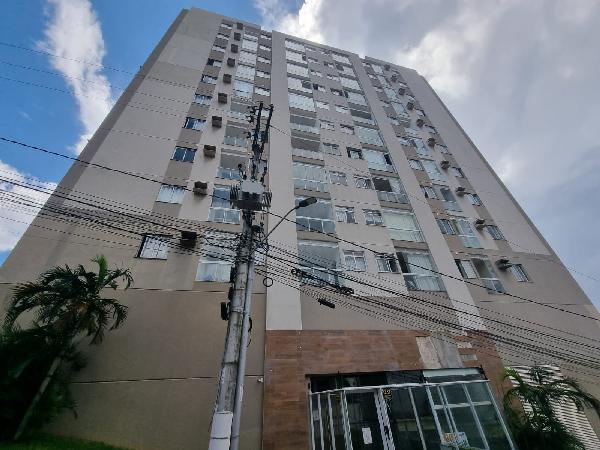 RUA MONTE CASTELO, N. 140, Apto 502, TR A VG 01