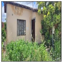 RUA B, N. 96, QD 03, LT 02