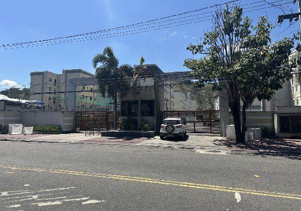 AVENIDA LUCIO TOME FETEIRA, N. 904, Apto 508, BL 08
