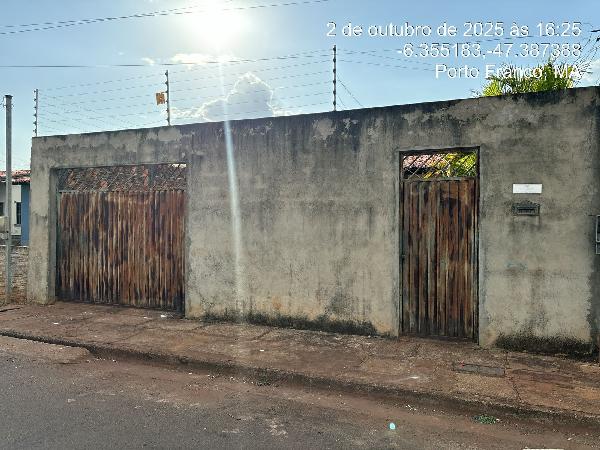 RUA 5, N. SN, LT 03 QD C4