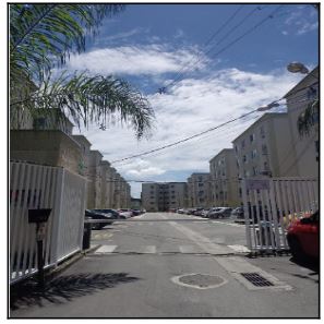 RUA HELIO DO AMARAL, N. 30, Apto 503, BL 09