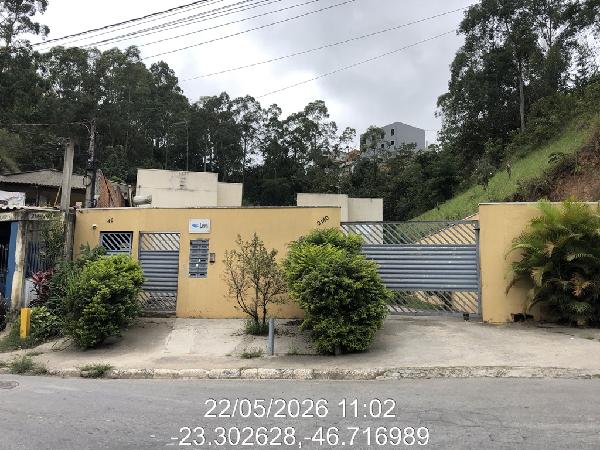 AVENIDA TONICO LENCI, N. 2140, CS 12