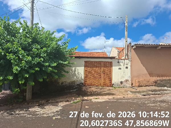 RUA WALTER POSSOS, N. 2240, LT 21 QD C