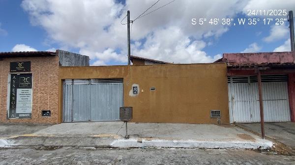 RUA FRANCISCO CANINDE DE LIMA, N. 466, CASA 12 LT 215A QD 0019