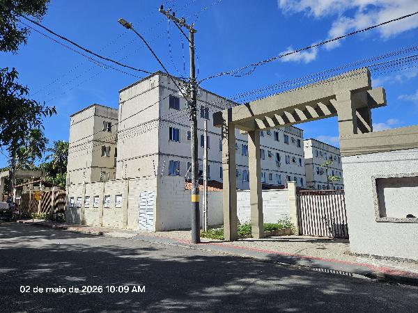 RUA RECIFE, N. 276, Apto 102, BL 03 VG 071
