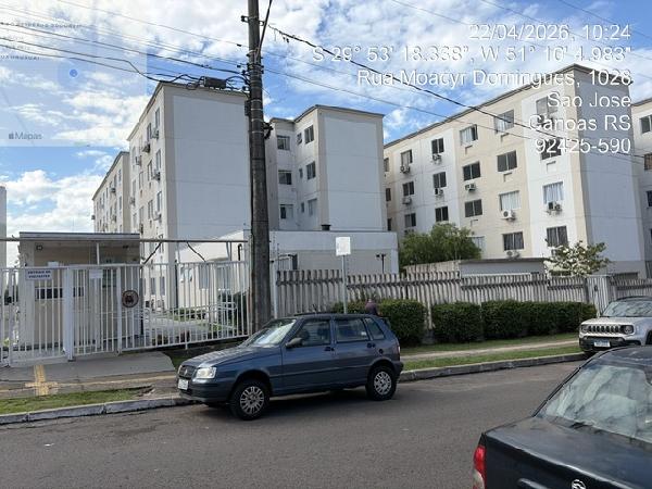RUA LOPES TROVAO, N. 45, Apto 103, BL 8
