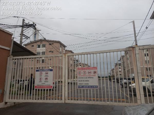 AVENIDA FLAVIO VASCONCELOS, N. SN, Apto 503, BL 13, LT 01, QD 08, LOT VIVER MELHOR
