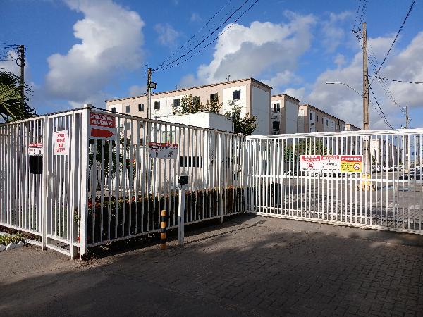 RUA DA PAZ, N. 244, Apto 204, BL 11