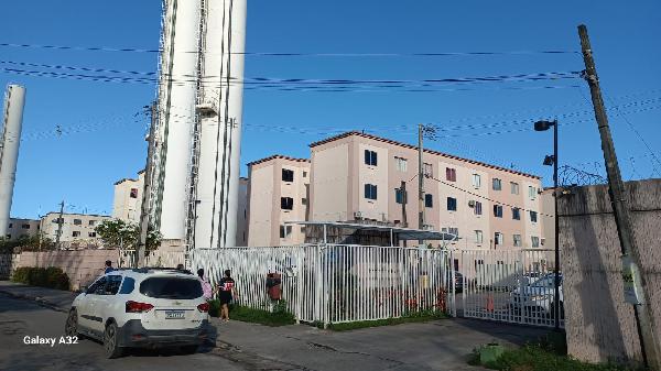 RUA CAMPO DE POUSO, N. 287, Apto 303, BL G TORRE 13