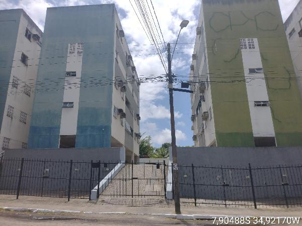 RUA PROJETADA, N. 66, Apto 303, BL A, DUPLEX 2