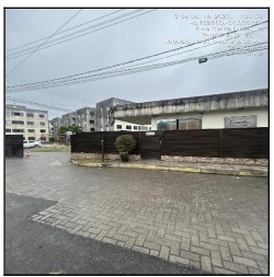 RUA SANTA LUZIA, N. 221, Apto 304, BL 13