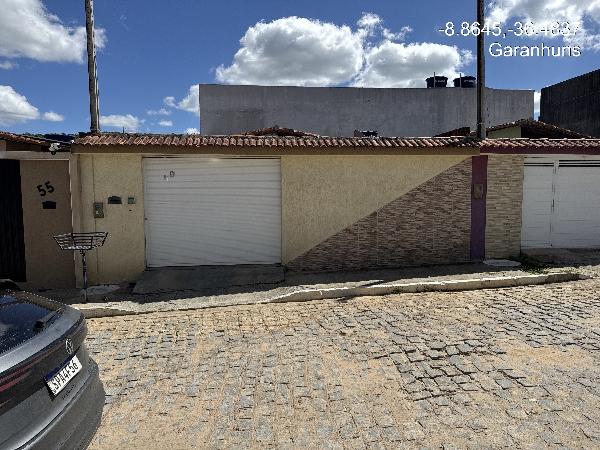 RUA PRESBITERO JOSE LUIZ DA SILVA, N. 14, LT 05 QD 42