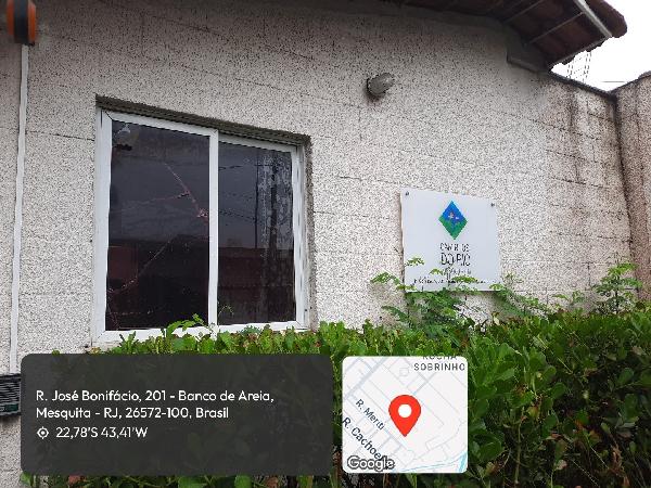 RUA JOSE BONIFACIO, N. 201, Apto 501, BL 06, LT 321-A, QD 77