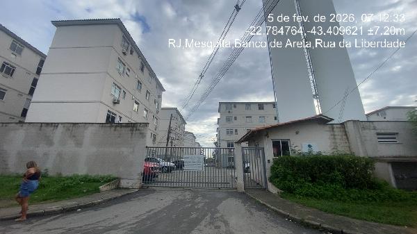 RUA JOSE BONIFACIO, N. 201, Apto 404, BL 12