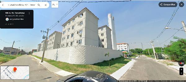 RUA JOSE BONIFACIO, N. 201, Apto 103, BL 11