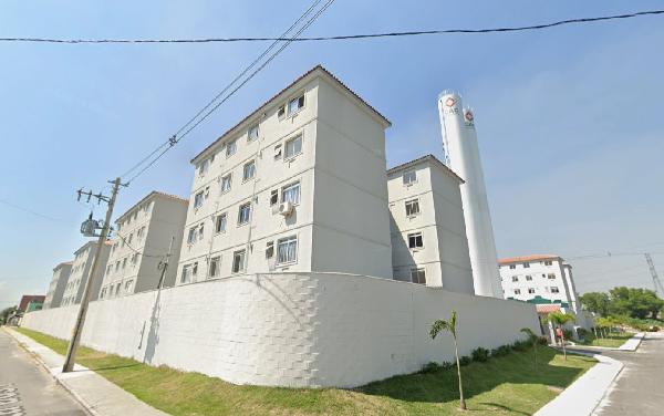RUA JOSE BONIFACIO, N. 201, Apto 504, BL 12