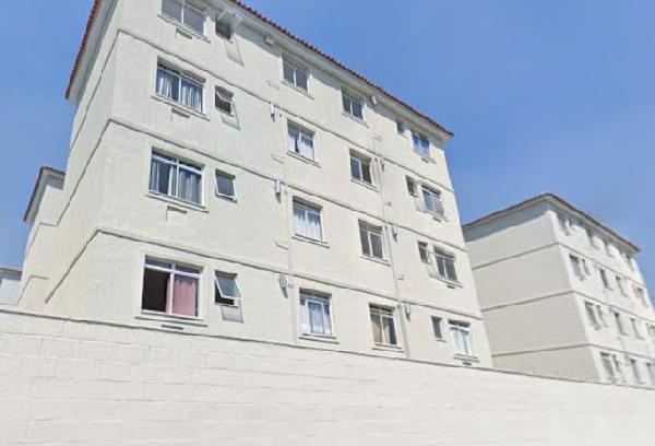 RUA JOSE BONIFACIO, N. 201, Apto 103, BL 08, LT 321-A, QD 77