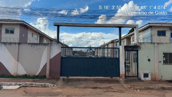 RUA PARAIBA, N. SN, Apto 202, BL C, QD 25, CH 01