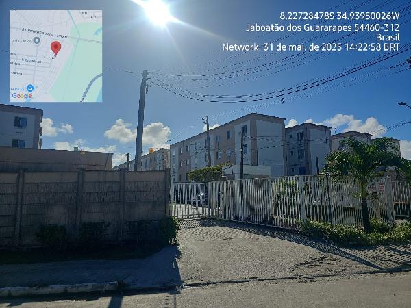 RUA DA PAZ, N. SN, Apto 101, BL29