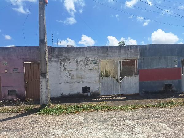 RUA NAZARETH MOTA DE ARAUJO, N. 276, CS 03 LTS 230-231 QD 02