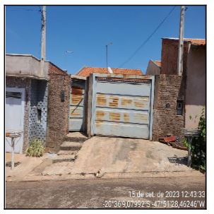 RUA WALTER POSSOS, N. 2090, QUADRA C, LOTE 06