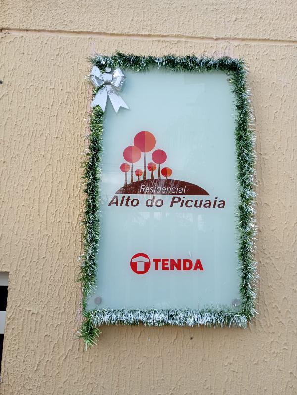 AVENIDA JOSE LEITE, N. 2200, Apto 003, BL 15