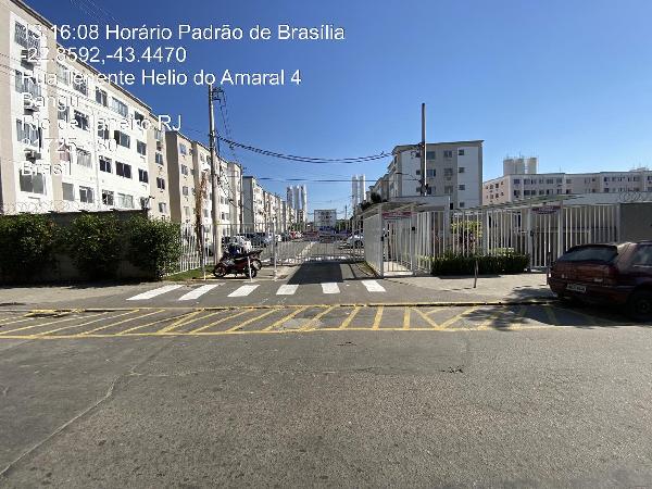 RUA HELIO DO AMARAL, N. 228, Apto 504, BL 02
