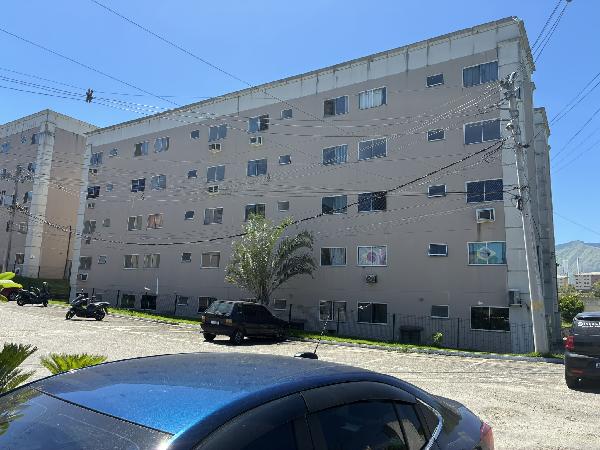ESTRADA CABUÇU-QUEIMADOS, N. 757, Apto 402, BL 3