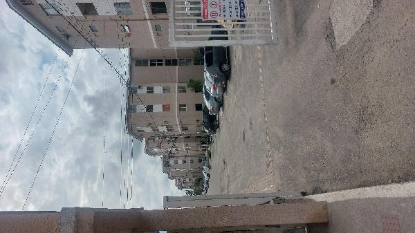 AVENIDA FLAVIO VASCONCELOS, N. SN, Apto 403, BL 14, LT 01, QD 08, LOT VIVER MELHOR