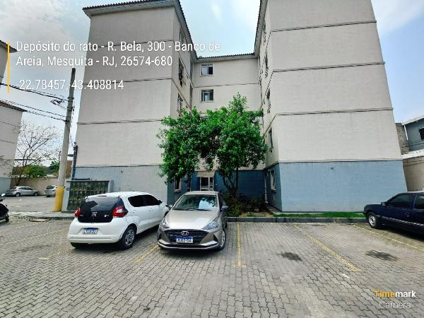 RUA JOSE BONIFACIO, N. 201, Apto 504, BL 10, LT 321-A, QD 77