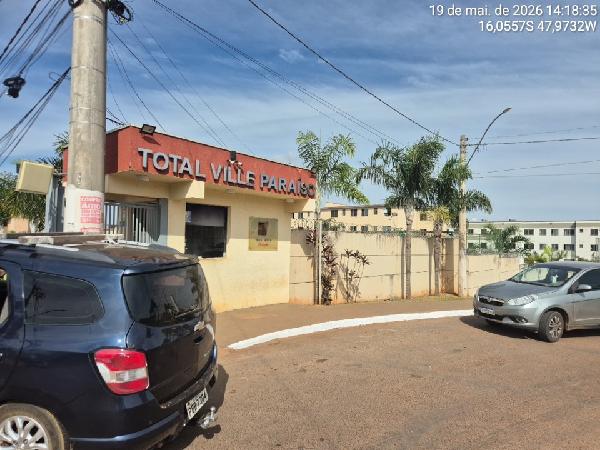 QUADRA QC 5, N. SN, Apto 304, 3º PAVIMENTO BLOCO 05