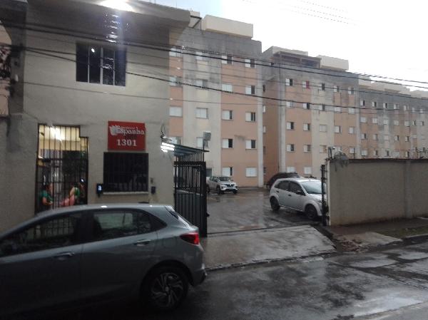 RUA OSORIO FRANCO VILHENA, N. 1301, Apto 04, BL 04
