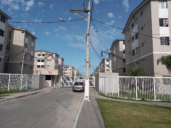 AVENIDA FLAVIO VASCONCELOS, N. SN, Apto 504, BL 09, LT 01, QD 08, LOT VIVER MELHOR
