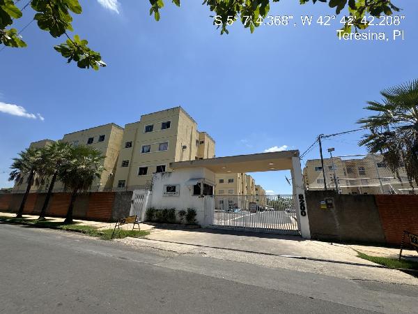 RUA SEM DENOMINAÇÃO, N. 8200, Apto 308, BLI QD3 LOT RECANTO DOS PASSAROS