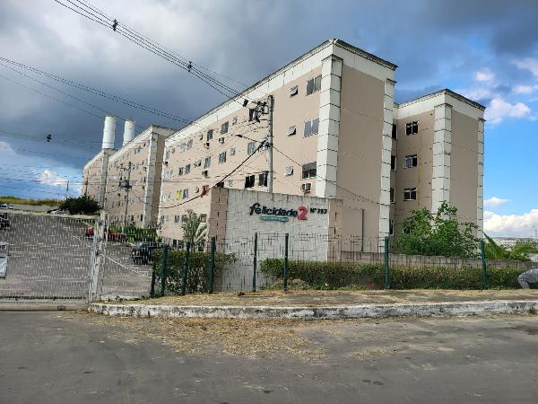 ESTRADA CABUÇU-QUEIMADOS, N. 757, Apto 506, BL06