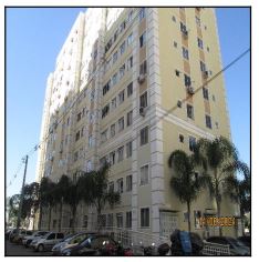 ESTRADA DO COLEGIO, N. 144, Apto 607, BL 03